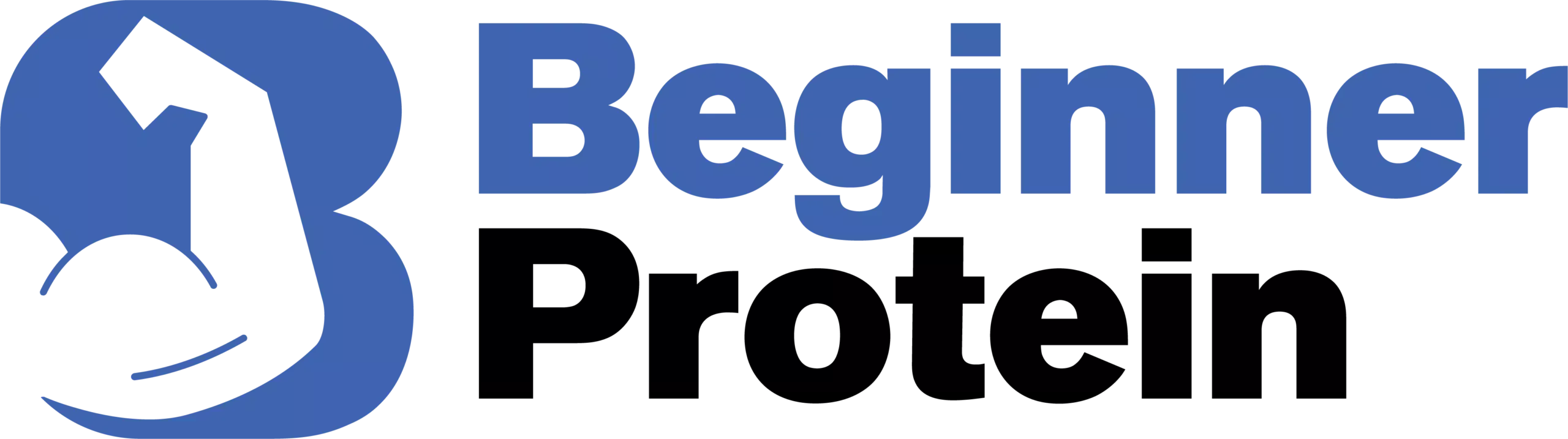 BeginnerProtein