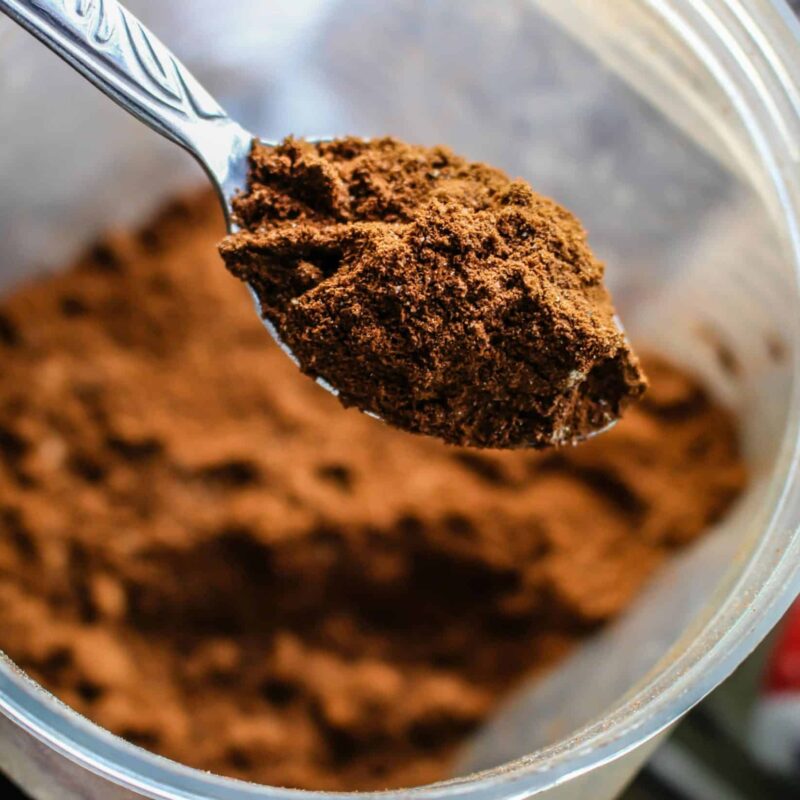 Protein Powder for Beginners